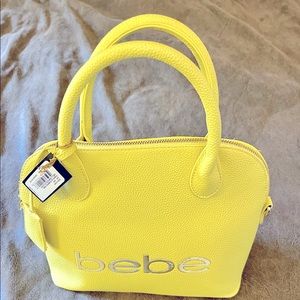 Bebe purse - BRAND NEW